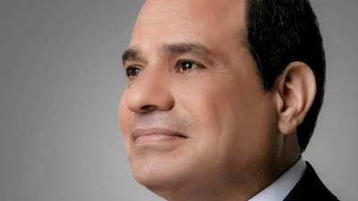 السيسي يوفد مندوبين للأرمن الأرثوذكس و"الأدفنتست السبتيين" للتهنئة بعيد الميلاد المجيد