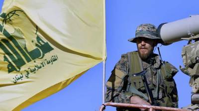 حزب الله يستهدف قاعدة "ميرون" الإسرائيلية ويعلق: رد أولي على اغ.تيال العاروري