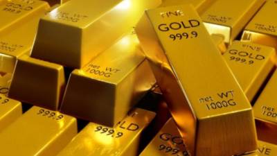 تراجع أسعار الذهب عالميا في عام 2024 بعد بيانات أمريكية و ارتفاع في السوق