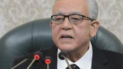 رئيس مجلس النواب يهنئ قداسة البابا تواضروس الثاني بعيد الميلاد المجيد