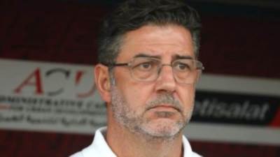 فيتوريا: منتخب مصر سيخوض كل مباراة فى أمم افريقيا 2023 كنهائي