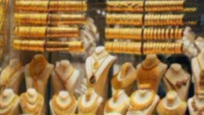 أسعار الذهب في مصر اليوم الأحد 7 يناير 2024