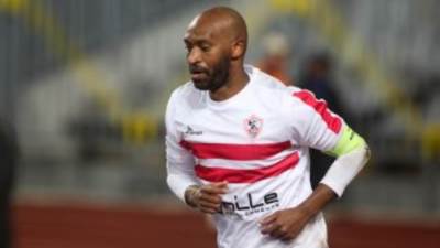 الزمالك يدرس سداد غرامة شيكابالا لسبورتنج لشبونة "كاش"