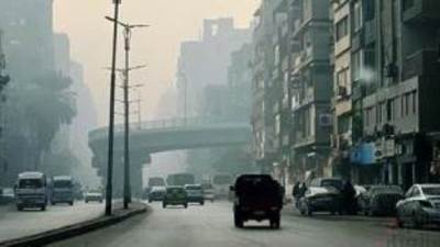 الأرصاد: غدا شبورة صباحا وطقس شديد البرودة ليلا والعظمى بالقاهرة 22 درجة