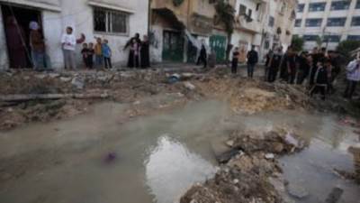 استـشهاد طفلة فلسطينية برصاص الاحتلال خلال إطلاقه النار على منفذ عملية الدهس