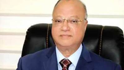 محافظ القاهرة يثمن دور منظومة الشكاوى الحكومية الموحدة