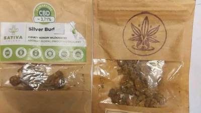 جمارك مطار الغردقة الدولي تضبط 3 محاولات تهريب لكمية من الحشيش والماريجوانا