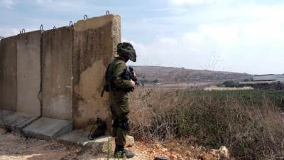 جيش الاحتلال: هجوم السبت لحزب الله خلف أضرارا جسيمة لقاعدة جوية استراتيجية