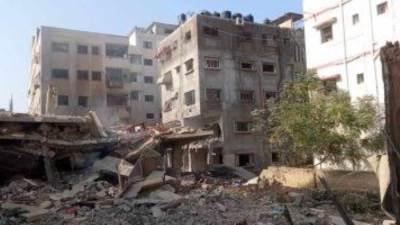 المرصد الأورومتوسطى: محكمة العدل حال إقرارها وقفا لإطلاق النار سيكون ملزما