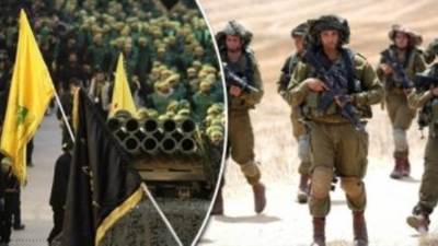 إعلام إسرائيلي: الجيش رفع درجة التأهب فى الشمال بعد مقتل قيادى بحزب الله