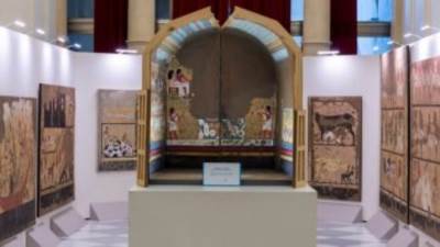 قناة إيطالية: المتحف المصرى بتورينو يسجل رقما قياسيا بمليون زائر عام 2023