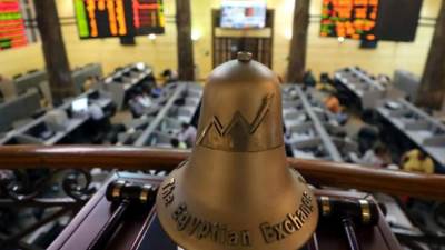 أداء متباين بمؤشرات البورصة المصرية في ختام التعاملات