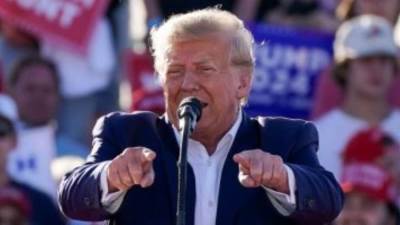 ترامب يمثل اليوم أمام محكمة بواشنطن في قضية تزوير انتخابات الرئاسة 2020