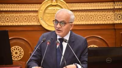 حجازي: الصورة الذهنية للتعليم الفني في مصر تغيرت تمامًا