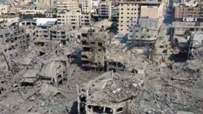 "الأونروا" تشيد بدور مصر المحوري في دعم الفلسطينيين بغزة