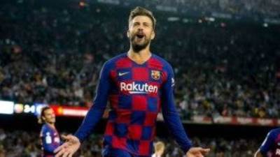 بعد اعتزاله في 2022.. بيكيه يعلن عودته لعالم كرة القدم مدربا