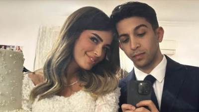 هشام جمال يعلن خطوبته قريباً على ليلى أحمد زاهر