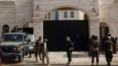 هيئة الأسرى والمختطفين تدين المحاكمات السياسية بحق المعتقلين في سجون جماعة الحوثي المسلحة