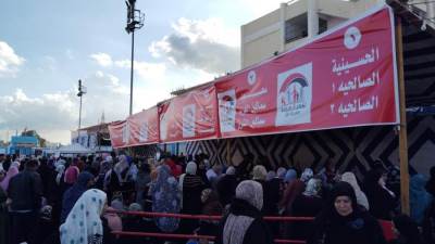 التضامن الاجتماعي تدشن أحدث قوافل "بالوعي مصر بتتغير للأفضل" التنموية في قرى مبادرة "حياة كريمة"