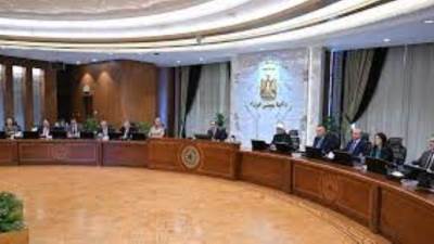 مدبولى: الرئيس السيسى حريص على مواصلة الجهود للوصول إلى حل للأزمة فى غزة