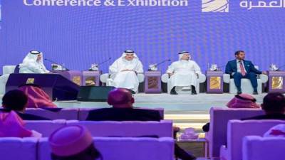 أسامة النقلي يتحدث عن التكامل بين الممثليات الدبلوماسية ومنظومة الحج والعمرة