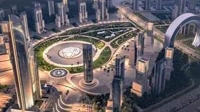 الأحد المقبل.. "العاصمة الإدارية" تطرح أراض بنظام التقسيط