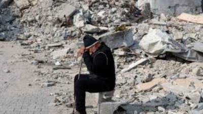 "العدل الدولية" تنظر اليوم فى دعوى تتهم إسرائيل بارتكاب إبادة جماعية بغزة