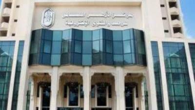 مرصد الازهر يدعو قضاة العدل الدولية إلى عدم الرضوخ لضغوط الاحتلال وداعميه