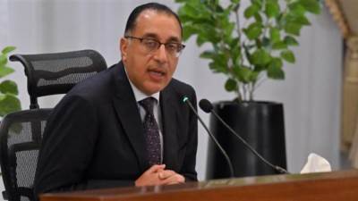 رئيس الوزراء يتفقد اليوم أعمال تطوير ميناء العين السخنة