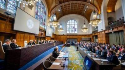 محكمة العدل: جنوب أفريقيا تطالب إسرائيل بمنع الإخلاء القسرى للفلسطينيين