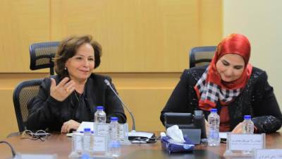 تعاون بين التضامن والمجلس القومي للطفولة والأمومة ومجلس القبائل والعائلات المصرية لتنفيذ مبادرة "من طفل لطفل"