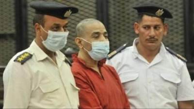 محكمة النقض تؤيد إعدام سفاح الجيزة فى قضية "فتاة إسكندرية"