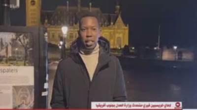 متحدث العدل بجنوب أفريقيا: لدينا الحجج والأدلة والبراهين على جرائم إسرائيل