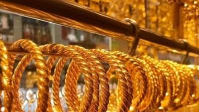 أسعار الذهب اليوم الجمعة 12 يناير 2024