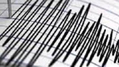 زلزال بقوة 3ر4 ريختر يهز أفغانستان