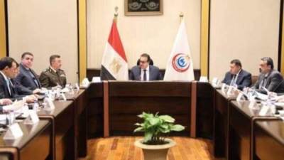 خالد عبدالغفار: حملة «100 يوم صحة» قدمت أكثر من 60 مليون خدمة مجانية 