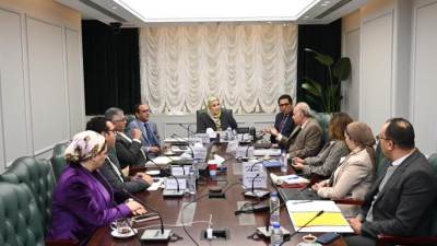 صندوق الاستثمار الخيري لدعم ذوي الإعاقة "عطاء" يواصل دعم مشروعات التعليم والأجهزة التعويضية