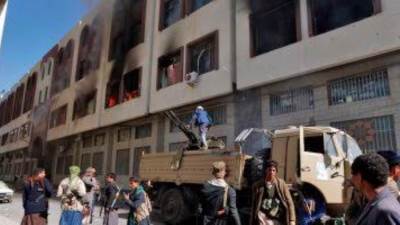 الحوثيون: كل المصالح الأمريكية والبريطانية أصبحت أهدافا مشروعة لقواتنا