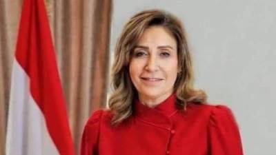 وزيرة الثقافة تشهد احتفالية تكريم الفائزين بجائزة "ساويرس الثقافية"