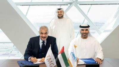 مجموعتان إماراتيتان تستحوذان على 40.5% من أعمال الضيافة بمجموعة طلعت مصطفى