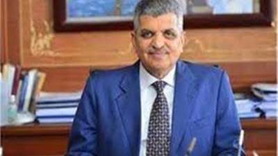 رئيس هيئة قناة السويس: لا صحة لتأثر الملاحة بتطورات الأوضاع في البحر الأحمر