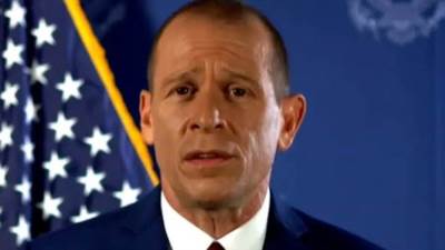 متحدث الخارجية الأمريكية: لا نرغب في توسيع الصراع بالمنطقة