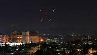 فصائل فلسطينية تعلن قصف مدينة أسدود المحتلة وغلاف غزة برشقات صاروخية مكثفة