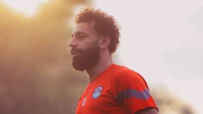 منتخب مصر يواصل الاستعدادا لمواجهة موزمبيق فى كأس الأمم الأفريقية