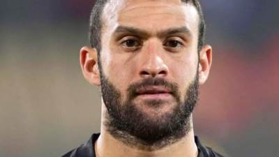 الأهلي يضم عمر كمال عبدالواحد لمدة ثلاث سنوات ونصف