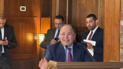 معيط: تكليف رئاسي بإعداد حزمة جديدة للحماية الاجتماعية لتخفيف الأعباء عن المواطنين 