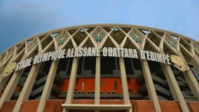 كوت ديفوار تنفق مليار دولار على تنظيم كأس أمم أفريقيا