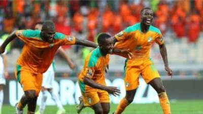 التشكيل الرسمي لمباراة كوت ديفوار وغينيا بيساو في ضربة البداية بأمم أفريقيا