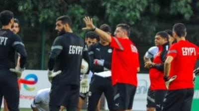 التشكيل المتوقع لمنتخب مصر أمام موزمبيق الليلة فى أمم أفريقيا