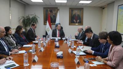 الماليه: توفير التمويلات التنموية الميسرة للقطاع الخاص.. قاطرة التعافي والنمو الاقتصادي